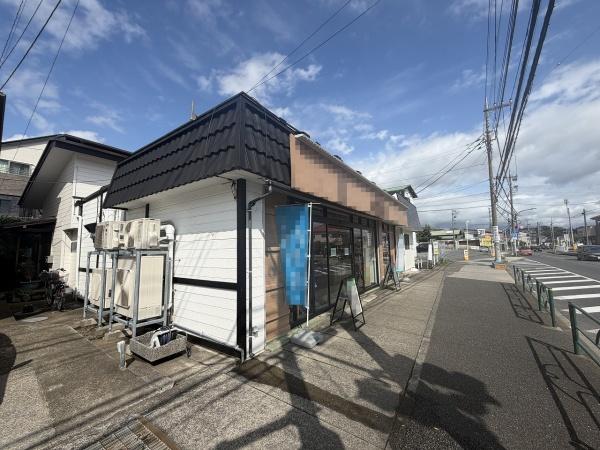大蔵町店舗