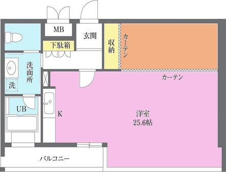 ライトウェル青戸
