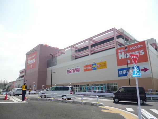 グリーンハイムさいとう２(sanwa町田三輪店)