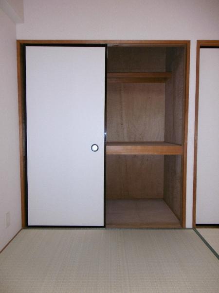 グリーンハイムさいとう２