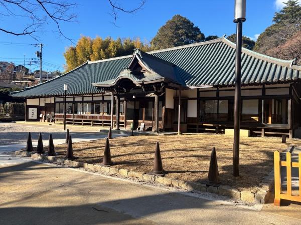 ベルメゾン(鶴川香山園)