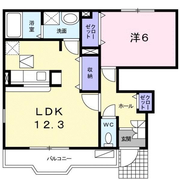 パーク　ヒルズ１番館