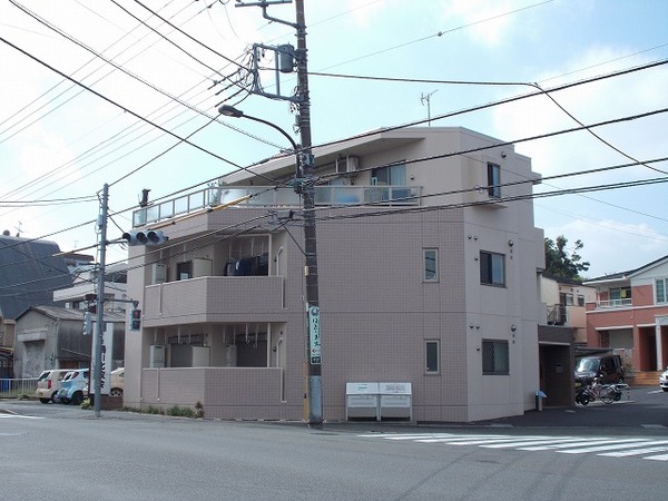 ひかりヒルズ