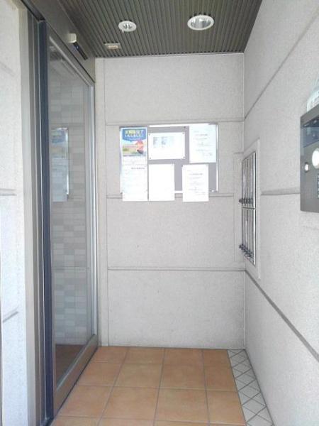 ミルト中町