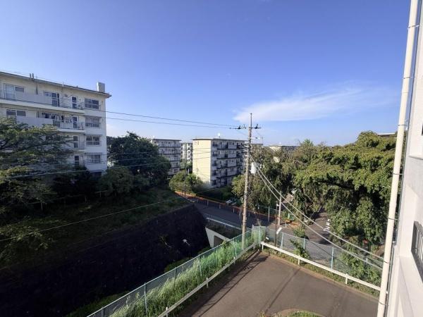 藤の台団地2-2-14