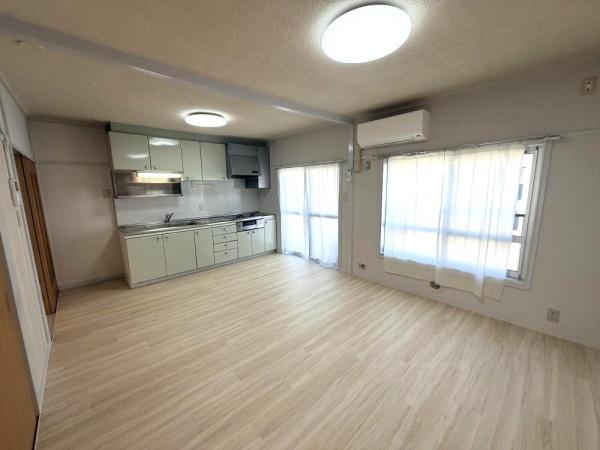 藤の台団地2-2-14