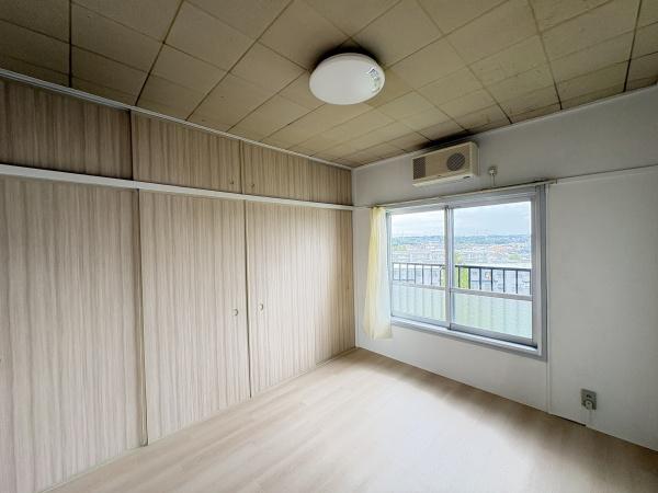 藤の台団地2-2-4