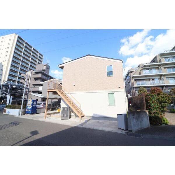 アザーレ・パッシオ町田