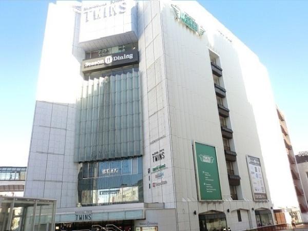 アザーレ・パッシオ町田(町田東急ツインズ)