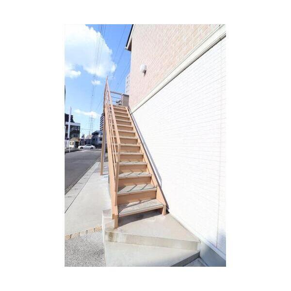 アザーレ・パッシオ町田