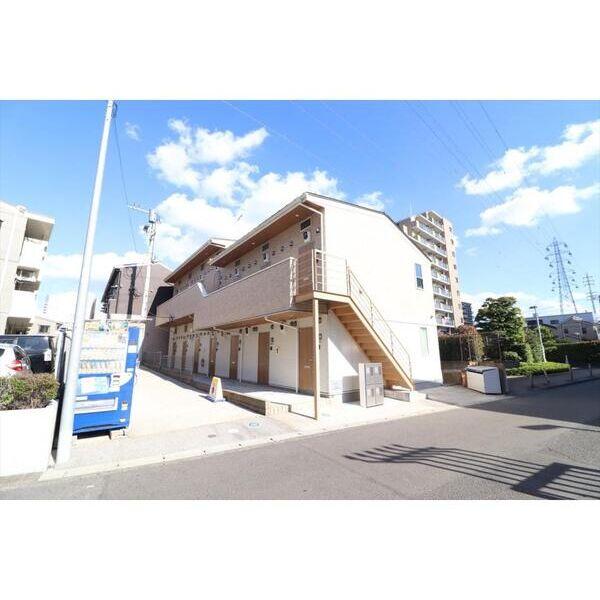 アザーレ・パッシオ町田