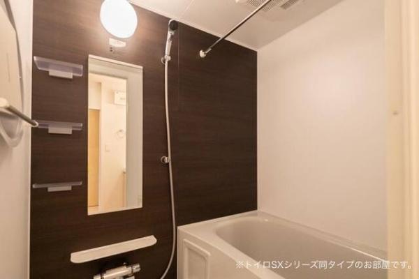 メゾン　ヒヨリ