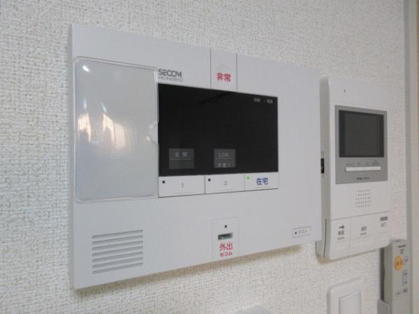 メゾン　ヒヨリ