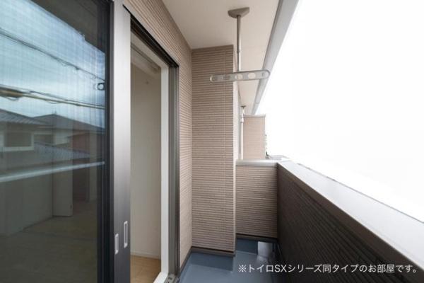 メゾン　ヒヨリ