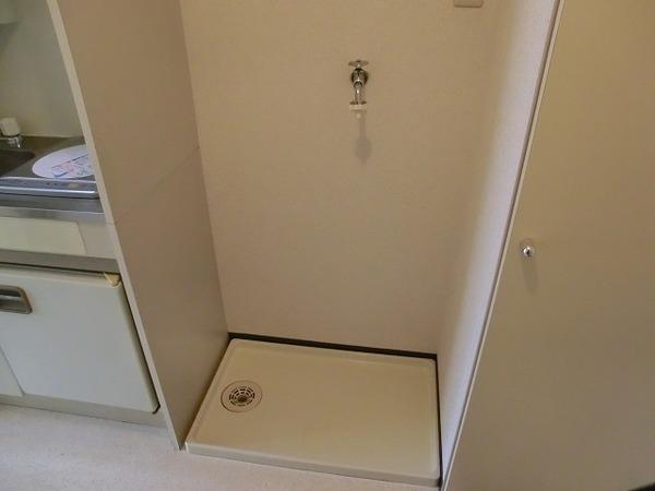 ビューテラス夏目