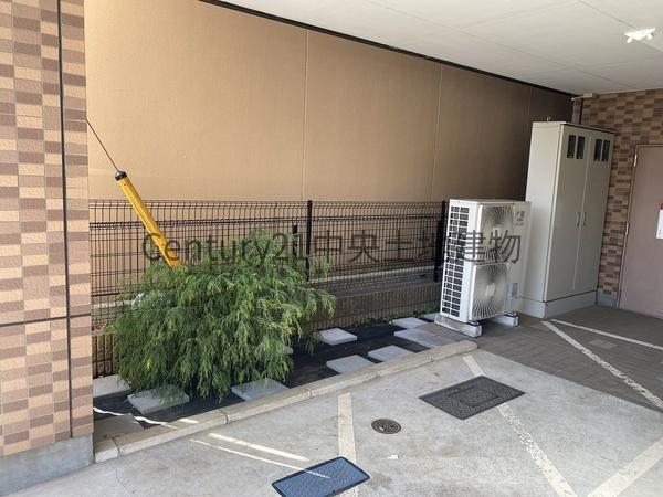 ジョイオブライフ鶴川