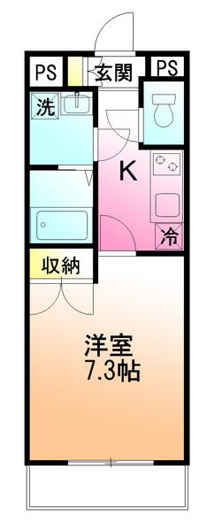 神興アルファビル