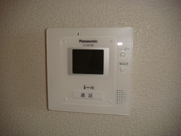 リヴァーサイド　ナミキＣ