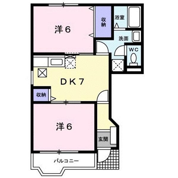 コートヤードＡ