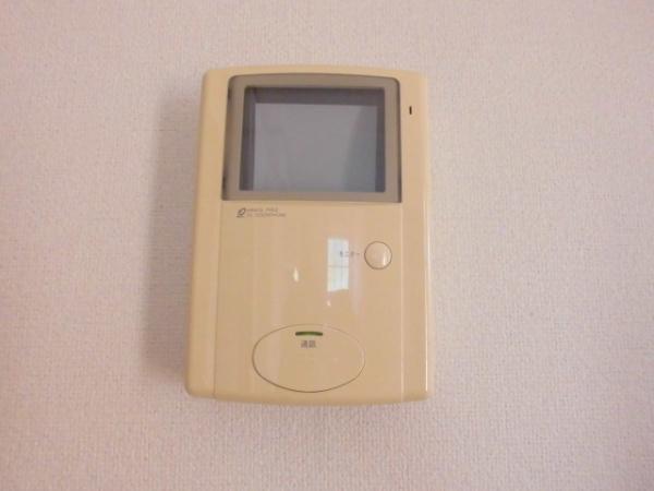 コートヤードＡ