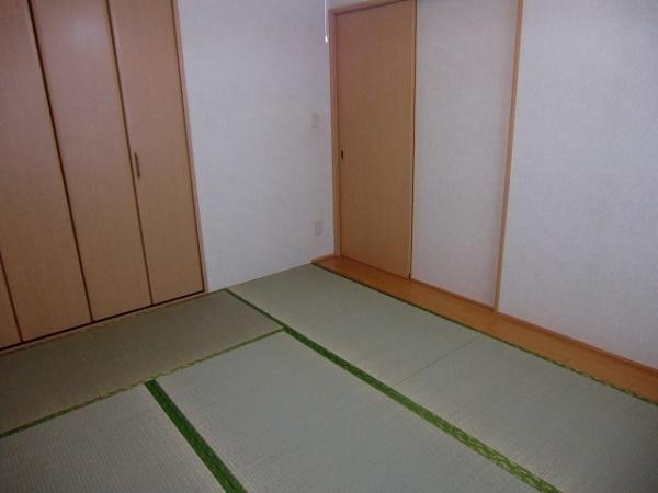 ハイツ若葉3
