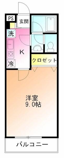 パーシモンズヒル