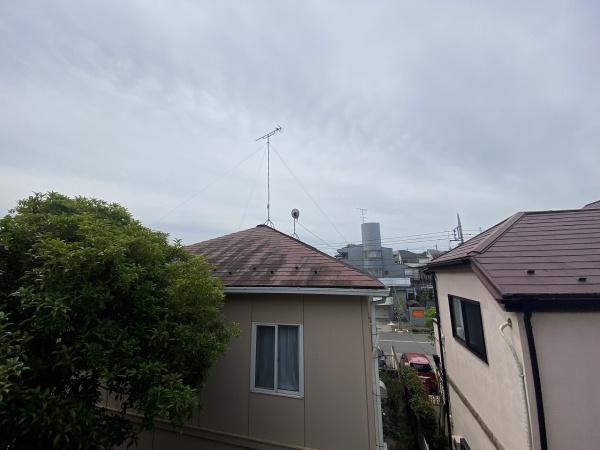 ベルシオン鶴川