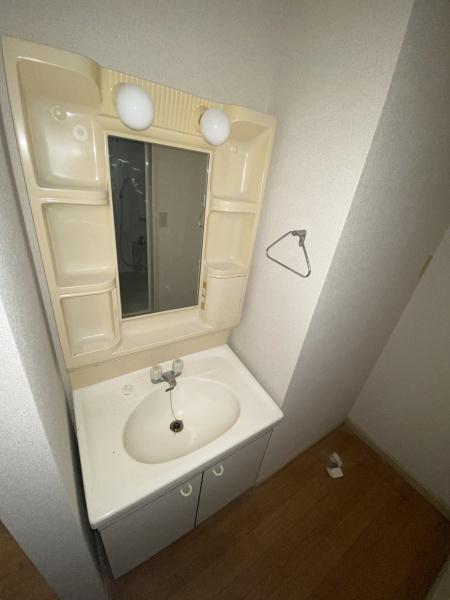 ベルシオン鶴川