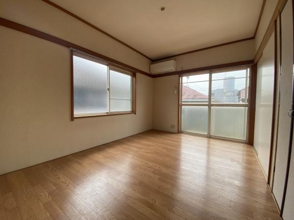 ベルシオン鶴川