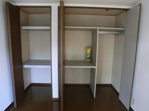 サウスフォレストＡ