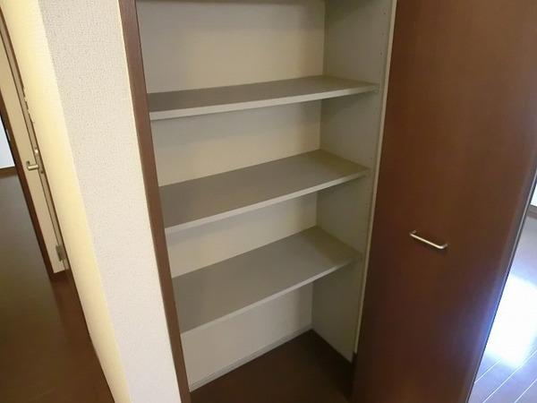 サウスフォレストＡ