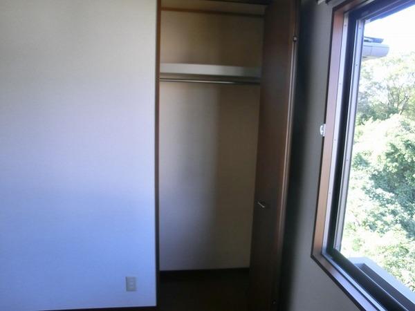 サウスフォレストＡ