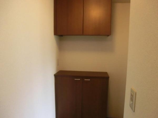 サウスフォレストＡ