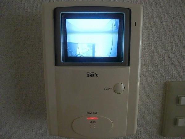 サウスフォレストＡ