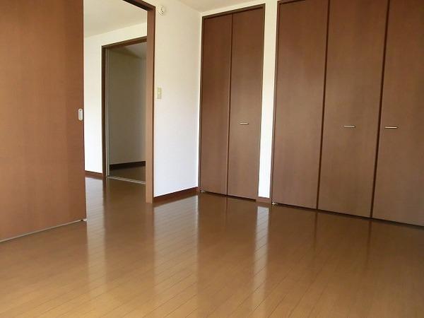 サウスフォレストＡ