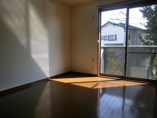 サウスフォレストＡ