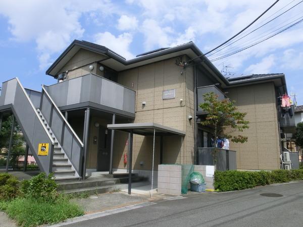 サウスフォレストＡ