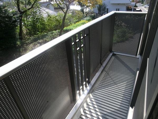 サウスフォレストＡ