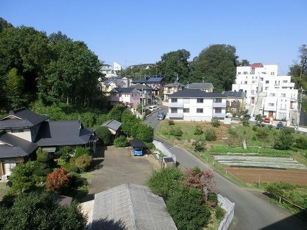 サウスフォレストＡ