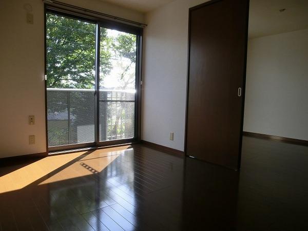 サウスフォレストＡ