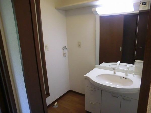 サウスフォレストＡ