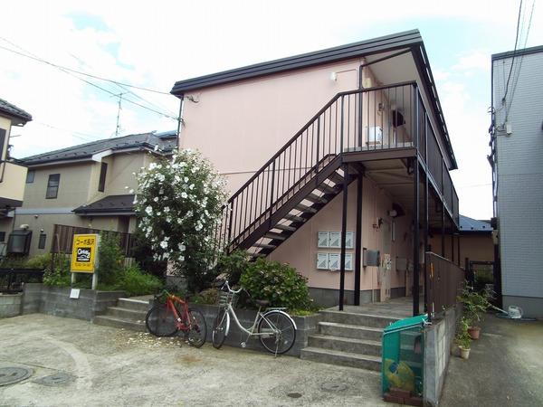 コーポ長沢