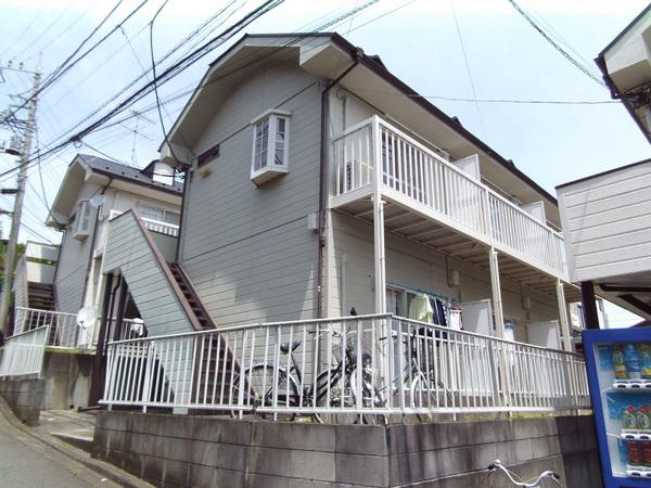 ピッコロモンド弐番館