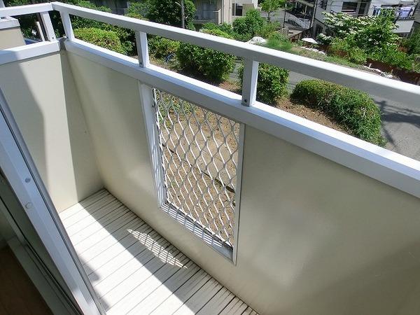 ジュネス金子Ａ