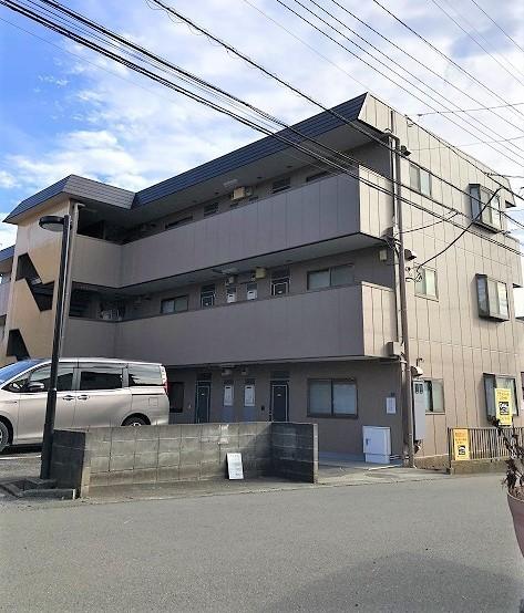 グランドールしらかば