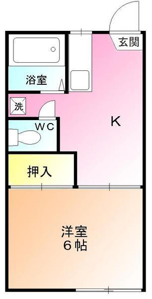 ガネーシャハイツ