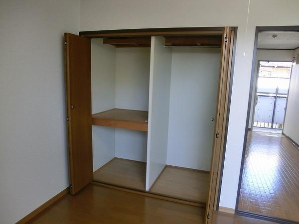 ガネーシャハイツ