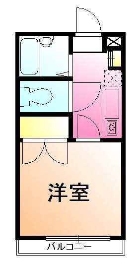 アドバンス鶴川
