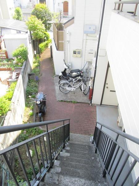 アドバンス鶴川