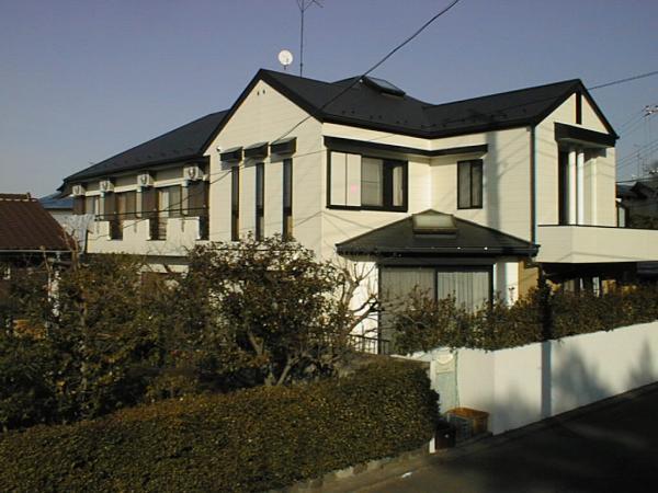 アドバンス鶴川